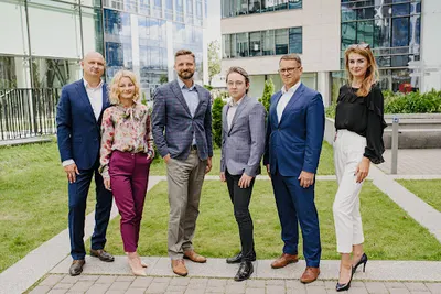 Adwokat Bartłomiej Owczarek